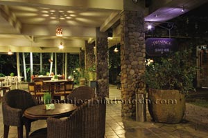 Rumah Batu Solo