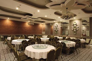 Kuliner Social Kitchen Solo