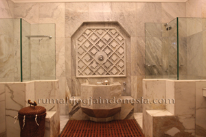 kamar mandi klasik