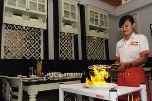 Kuliner Social Kitchen Solo