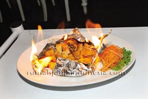 Kuliner Social Kitchen Solo