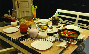 Kuliner Social Kitchen Solo