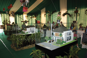 CitraSun Garden Yogyakarta - FAMILY HOLIDAY IN THE JUNGLE