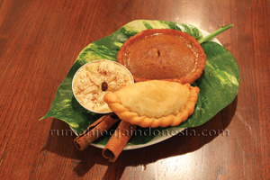 kuliner unik jogja