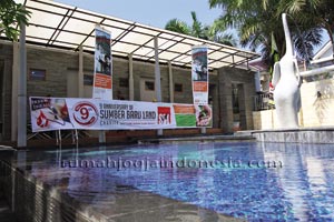 9 Anniversary of Sumber Baru Land