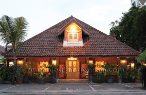 kuliner jogja