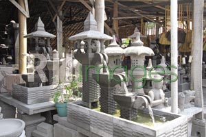 Syarif Art Stone