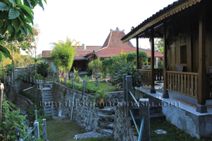 Jogja Guest House 