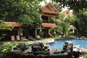 Duta Garden Hotel
