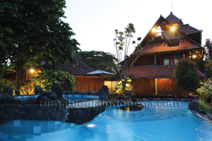 tembi rumah budaya