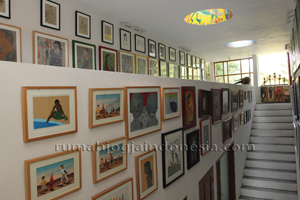 Rumah Nasirun S. Sn