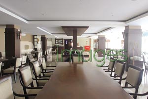 Gaya Arsitektur mewah nan klasik