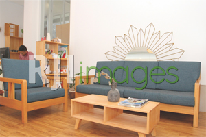 Alana Sofa Set