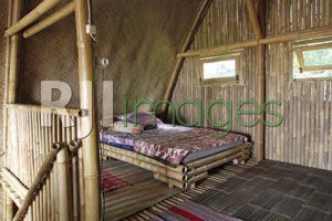 Aplikasi Tempat tidur karya Rumah Bambu