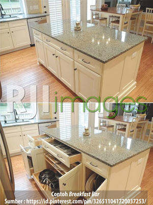 Breakfast Bar