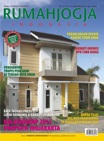 Edisi Desember 2013