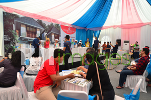 Open House Kiddy Kitchen CitraGrand Mutiara Yogyakarta