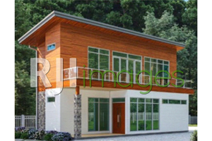 GWOODS CLT HOUSE