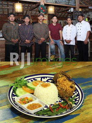 Kuliner Kepik Sawah
