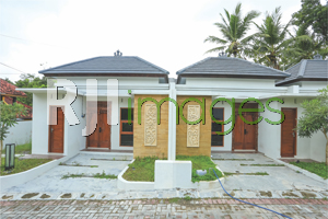 Hunian tipe 48, Ndalem Hinggil