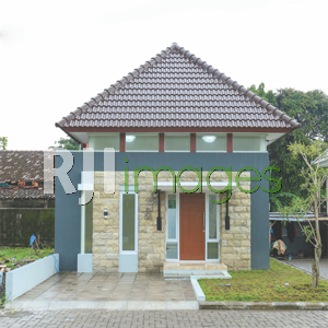 Hunian tipe 54-hook, Grha Harmoni Tamanmartani