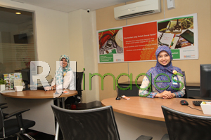 BNI Syariah cabang Yogyakarta