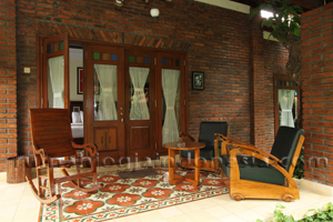 Duta Garden Hotel