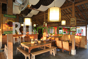 Kuliner Kepik Sawah