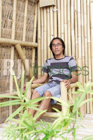 Indra Setiadarma