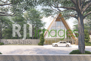 Inspirasi Design Floating Cafe (The Carpenter)#2