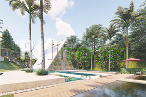 Inspirasi Design Floating Cafe (The Carpenter)#3