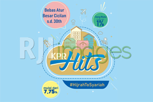 KPR HITS, Buat kita Milenial