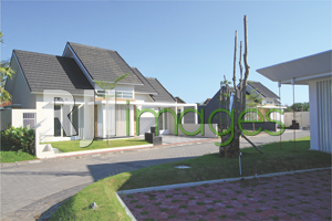 Green Kuantan Residence
