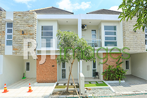 Kawasan hunian tipe 90, Hara Residence