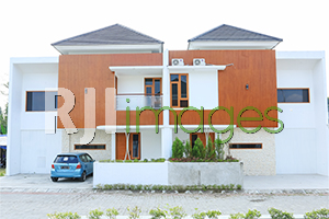 Kawasan hunian tipe 90, Hara Residence