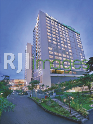 Kawasan mixed use Mataram City