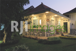 Nggone Mbahmu Cofee Roastery Klaten