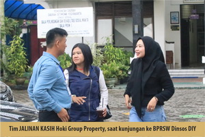 hoki group property