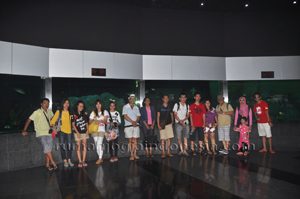 Phuket Extravaganza VII PT. Sumber Baru Land