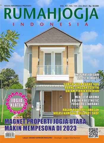 cari perumahan jogja