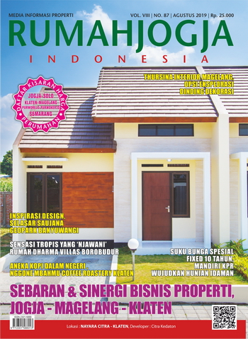 Properti jogja