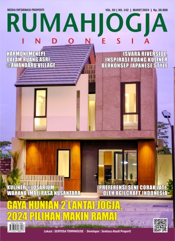 rumahjogja indonesia