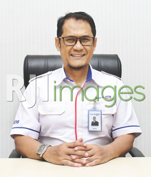 Slamet Wahyudi
