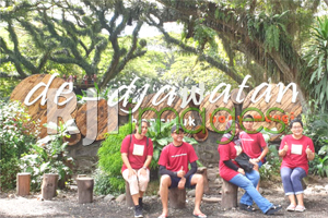 Sumber Baru Land goes to Majestic Banyuwangi