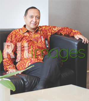 Suryo Wikanthomo