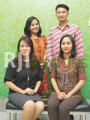 Tim KPR PermataBank