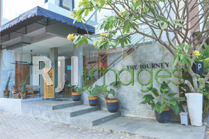 The Journey Hotel