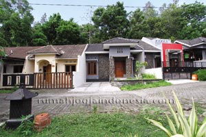 Villa Bukit Asri
