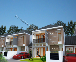 Villa Green Madani