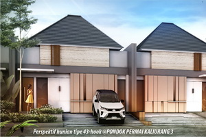 pondok permai kaliurang